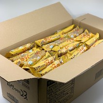 자연이야기 23곡 곡물과자 180개, 330g, 1박스