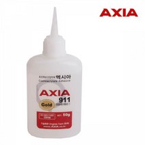 순간본드 EC7 50g 산업체전용 순간접착제 911 시아노 엑시아 인조대리석 골드 알테코 551ea