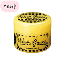 파이버 그리스 210g 쿨그리스 글리즈 홍박스 구매대행, 1개