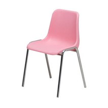 하이솔로몬 학원학생 열공의자 C25, 의자선택:C25 핑크