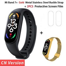 통화가능 스마트워치 통화 가성비 아웃도어 손목 시계 xiaomi mi band 7 스마트 팔찌 2022 최신 1.62quot amoled screen 120 운동 모드 스포츠, 05