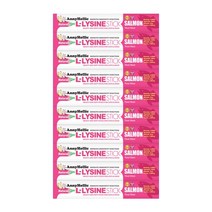 애니홀릭 엘라이신 스틱, 1개, 연어