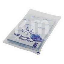 KM 보안 무진지 크린룸 복사지 크린 페이퍼 A3 블루, 상세페이지 참조