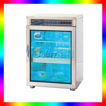 네오코 자외선 컵소독기 DHS-800(살균전용), DHS-800살균전용