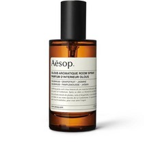 Aesop Olous Aromatique Room Spray [호주발송] 이솝 올루스 아로마티크 룸 스프레이 50ml