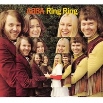 [CD] Abba (아바) - Ring Ring