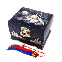 와라코리아 5호 오르골 보석함