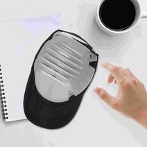 모자 캡 삽입 범프 야구 남자 안전 모자 건설 스웨트 밴드 셰이퍼 헬멧 하드 조절 가능 블랙, 하얀