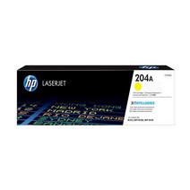 HP 정품토너 CF510A, 04_노랑(YELLOW), 1개