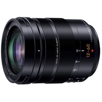 파나소닉 줌 렌즈 마이크로 포서즈용 라이카 DG VARIO-ELMARIT 12-60mmF2.8-4.0 ASPH.POWER O.I.S. H-ES12060