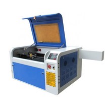 레이저각인기 조각기 마킹기 소형 4060 CNC 절단 50W CO2 타각기, 1.기타