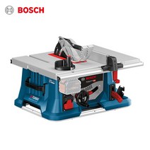 보쉬 충전 테이블쏘 18V 8.5인치 목재절단 GTS 18V-216 본체, 1. 본체만