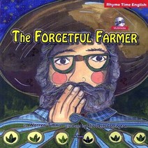 NSB9788956764580 새책-스테이책터 [Rhyme Time English : The Forgetful Farmer] --라임 타임 잉글리쉬 Rh, Rhyme Time English : The Forg