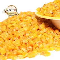 가온애 옥수수콘 800g x2팩 / 하모니콘 옥돌콘 옥수수 과자류, 2개
