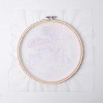 자수도안 패키지(들꽃) 공예 DIY 프랑스자수, 상세페이지 참조