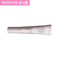 Shhom 단품 & SET l 올데이 딥커버 쿠션 l 톤인톤 크림 65ml l 쿠션 스타터 l 톤인톤 부스트 빔 l 톤업 기초 케어 팩트 메이크업 베이스 BB 화이트닝 미백, 톤인톤 부스트빔