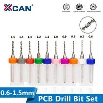 전선피복탈피기 와이어 스트리퍼 10pcs 0.6mm-1.5mm 수입 카바이드 pcb, 1박스(10개), 0.6mm