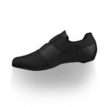 Fizik 템포 오버커브 R4 로드 사이클링 슈, White Black, 8