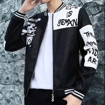 남성 여성 연예인 라이더 코디 동대문 가죽 잠바힙합 인조 자켓