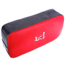 mma 격투기 복싱 권투 미트 가라테 태권도 복싱 킥 펀치 패드 방패 B2Cshop 원, 01 As shown