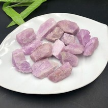 원석 펜던트 팔찌 재료 비즈 반지 목걸이 꿈 자수정 돌 보라색 거친 석영 크리스탈 보석 광물 표본 홈 인테리어