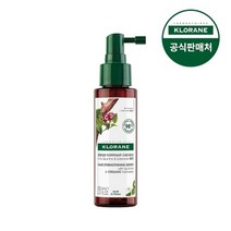 클로란 퀴닌 에델바이스 두피 세럼 100ml(두피활력&모발강화)
