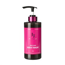 진스 내추럴 마누카 바디워시 1개 천연바디워시, 500ml
