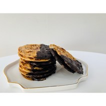 꼬미점빵 플로렌틴쿠키 비건쿠키 답례품 선물추천