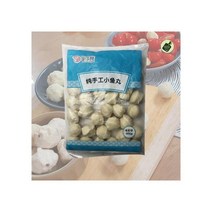 차마요마켓 오리지널피쉬볼 400g, 4개