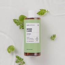 [JAJU/자주] 자주웰니스쑥바디워시_500ml, 투명, FR