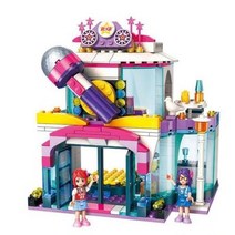 피규어 노래방 블록완구 어린이날선물 어린이블록