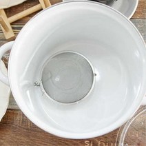 스텐 국물용 멸치 육수망 주머니 다시망 멸치망 스텐망 멸치육수 촘촘한 티백 다시마망 보리차