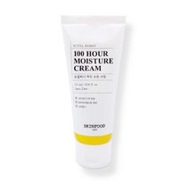 스킨푸드 로열허니 착한 수분 크림, 1개, 100ml