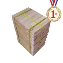 일프로- 격파판 행사용 폭죽양쪽 G-73 묶음판매 나무격판 송판 벽돌 격파판 시범 경기용품 운동용품 무술용