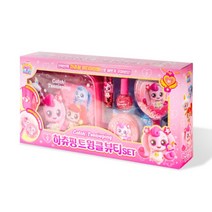 캐치티니핑 시즌3 프린세스 하츄핑 뷰티세트 어린이 화장놀이 세트