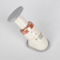 GAMJA 페이스 넥 슬리머 얼굴운동기 안면비대칭 이중턱 목주름 개선, 혼합색상, 10개