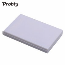 PRBTY 1800mAh EN-EL5 EN EL5 니콘 MH-61 P100 P3 P4 P80 P90, 한개옵션0