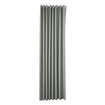 야외 커튼 파티오 개인 정보 보호용 실내 및 실외 커튼 방수 전망대 블라인드 Pergola Drapes Grommet Top이 있는