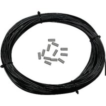 Hammerhead Spearguns Attack Pak 200lb - 400lb 모노필라멘트 스피어건 리더 라인/슈팅 라인 키트 12개의 크림프 & 100ft (키트 사이즈, 250lb