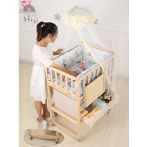 원목기저귀갈이대 기저귀교환대 기저귀갈이대 출산선물 베이비케어테이블 아기 원목 교환대 신생아 갈이대, 다기능 기저귀 테이블