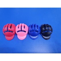 골프공라이너 3선 볼라이너 볼마크 골프공라인 퍼팅라인 어드레스라인, 블루
