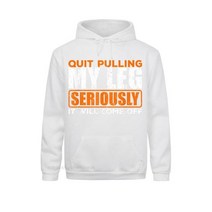 레트로 남자 스웨터 종료 내 다리 수족 휠체어 보철 까마귀 까마귀 후드 긴 소매 옷 간단한 스타일, 하얀, s