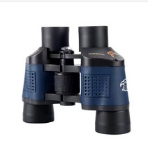 더블 성인 독일 군대의 망원경 고배율 슈퍼 클린 야간 쌍안경, T01-0.0mm은품없음