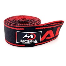 쇼트트랙 코너벨트 나혼산 김아랑 스케이트 스케이팅 훈련 스피드 커브 풀 로프 쇼트 트랙 커브 트랙션 휠 스포츠 전문 풀, 시그니처레드10m