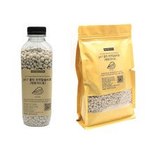 ph7 클린 천연칼슘비료 850g 1Kg 굴껍질 석회 비료, 보틀 850g, 1개