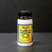 [미래농산] 아카디안29 250ml