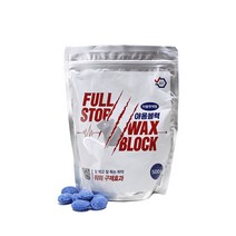 야옹 타블렛형 쥐약 500g (쥐약 들쥐약 쥐퇴치 살서제)