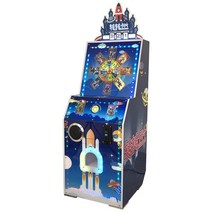 가정용오락기 콘솔 게임기 추억의 오락실 옛날 고전 끝판왕 게임, 61