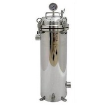 언더싱크정수기 지하수 연수기 필터망 여과기 산업용 스텐, B