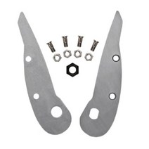 미드웨스트 철판가위 교체날 1200전용 함석가위 절단가위 항공가위 절단가위